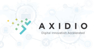 Axidio, Bangalore