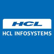HCL Info Systems