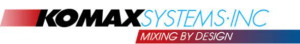 Komax Systems