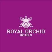 Royal Orchid Hotels Ltd