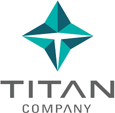 Titan Industries Ltd.